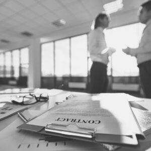 Asesoramiento Jurídico Presencial 60'